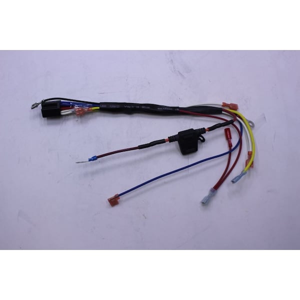 Harness Wiring Assembly